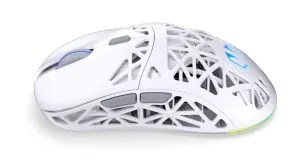 Gaming Mouse ENDORFY LIV Wireless Onyx White