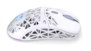 Gaming Mouse ENDORFY LIV Wireless Onyx White
