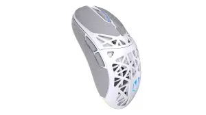 Gaming Mouse ENDORFY LIV Wireless Onyx White