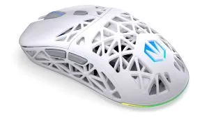 Gaming Mouse ENDORFY LIV Wireless Onyx White