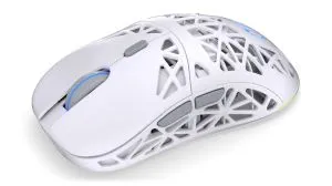 Gaming Mouse ENDORFY LIV Wireless Onyx White