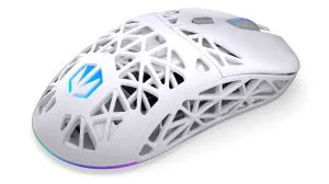 Gaming Mouse ENDORFY LIV Wireless Onyx White