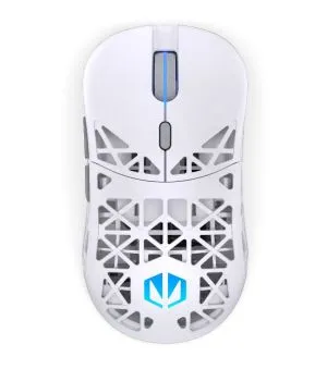 Gaming Mouse ENDORFY LIV Wireless Onyx White