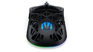 Gaming Mouse ENDORFY LIV - Black