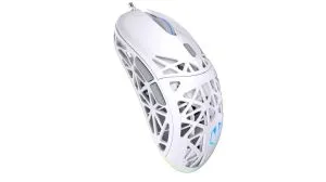 Gaming Mouse ENDORFY LIV - Onyx White