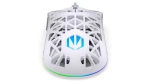 Gaming Mouse ENDORFY LIV - Onyx White