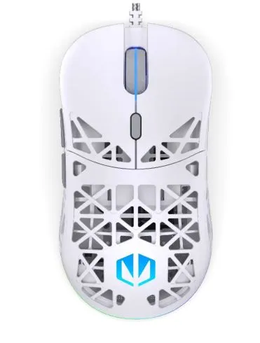 Gaming Mouse ENDORFY LIV - Onyx White