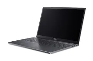 Лаптоп Acer Aspire 17, A17-51M-76NZ, 17.3" FHD (1920x1080) IPS SlimBezel AG, Intel Core i7-13620H (up to 4.9GHz, 24MB), 16GB LPDDR5, 1024GB PCIe NVMe SSD, Intel UHD Graphics, HD Cam, 802.11ax, BT 5.1, Win Home 11