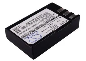 Camera Battery for NIKON EN-EL9  D-SLR D40 D60 D3000 D5000, 7.4V, 1000mAh, Li-Ion, Cameron Sino