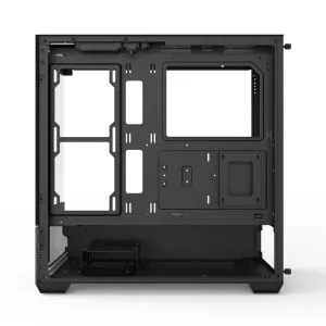 Darkflash кутия Case ATX - DS900 AIR Black - USB-C