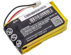 Camera Battery for GOPRO Hero Plus 3,7V 800mAh   LIPo Cameron Sino