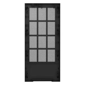 Darkflash Case ATX - A290 Black - 3 x 120 mm RGB fans included