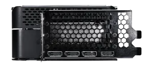 PALIT RTX5070TI PHANTOM 16G