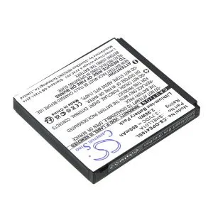 Mobile battery  DORO PhoneEasy 409, PhoneEasy 410, PhoneEasy 610  LiIon 3,7V 800mAh CAMERON SINO