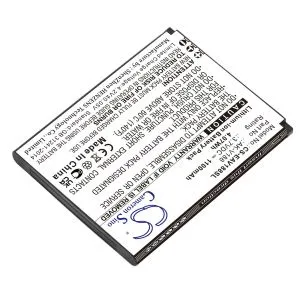 Mobile battery  EMPORIA Touch Smart, Touch Smart 2, Touchsmart V188  AK-V188   LiIon 3,7V 1100mAh CAMERON SINO