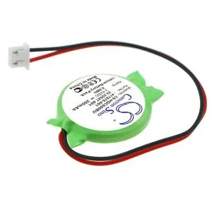 Lithium Button Battery  CMOS Backup CR2032 CS-HQC600BU  for laptops HP, Lenovo, Acer 3V 200mAh  Cameron Sino