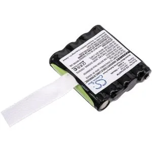 Camera Battery for Two-Way Radio  Motorola TLKR T40, Midland G223, G225 BATT4R BP40  4,8V 700mA Cameron Sino