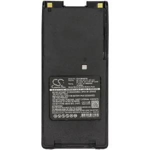 Батерия за радиостанция ICOM  IC-A24 BP209 / BP210 NIMH  7,2V 1800mA Cameron Sino