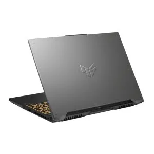 Лаптоп Asus TUF F16 FX607VU-RL091 Inte i7-13620H 2.4 GHz (24M Cache, up to 4.9 GHz, ), 16" FHD(1920 x 1200) 16:9,144 Hz.16GB DDR5 ( 5600hz) ,1TB PCIe 4.0,RTX40506GB GDDR6, Wi-Fi 6(802.11ax)Backlit Chiclet Keyboard 1-Zone RGB, no OS, Mecha Gray