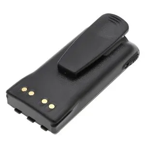 Батерия за радиостанция Motorola GP1280 GP140 GP240  HMNN4151    LiIon  7,4V 2700mA Cameron Sino