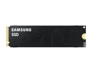 Твърд диск Samsung SSD 9100 PRO 2TB PCIe 5.0 NVMe 2.0 M.2  Read 14700 MB/s Write 13300 MB/s