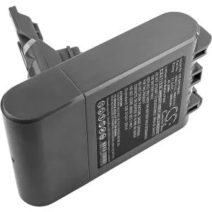 Батерия за прахосмукачка Dyson SV11, V7,  968670-02  LiIon 21,6V 2000mAh CAMERON SINO