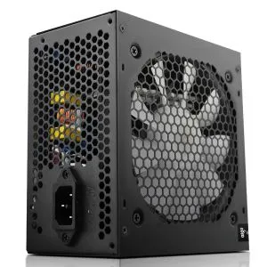 Aigo PSU 700W - Warrior AK700 RGB