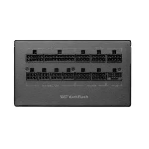 Darkflash захранване PSU ATX 3.1 850W Gold, Full Modular - PMT850 A3