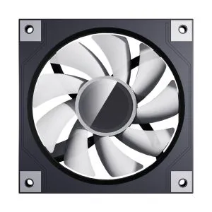 Darkflash Fan 120mm DM20 A-RGB Black - Infinity Mirror