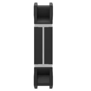 Darkflash Fan 120mm DM12 Pro A-RGB Black