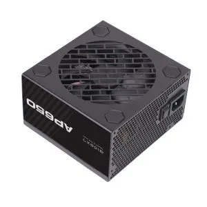 Aigo захранващ блок PSU 650W - AP650 - 80 Plus White