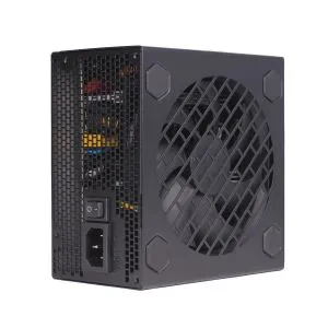 Aigo захранващ блок PSU 650W - AP650 - 80 Plus White