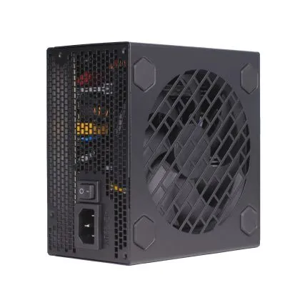 Aigo захранващ блок PSU 650W - AP650 - 80 Plus White