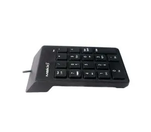 Makki Keypad USB - MAKKI-KP-001