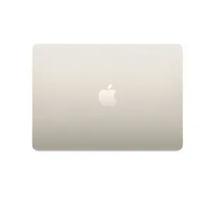 Лаптоп Apple MacBook Air 15.3: STARLIGHT/M4 10C CPU/10C GPU/16GB/256GB-ZEE