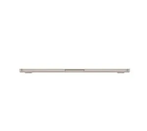 Лаптоп Apple MacBook Air 15.3: STARLIGHT/M4 10C CPU/10C GPU/16GB/256GB-ZEE