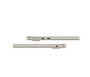 Лаптоп Apple MacBook Air 15.3: STARLIGHT/M4 10C CPU/10C GPU/16GB/256GB-ZEE
