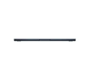 Лаптоп Apple MacBook Air 15.3: MIDNIGHT/M4 10C CPU/10C GPU/24GB/512GB-ZEE