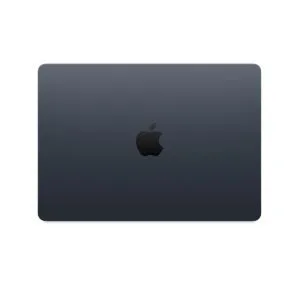 Лаптоп Apple MacBook Air 15.3: MIDNIGHT/M4 10C CPU/10C GPU/24GB/512GB-ZEE