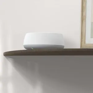 Меш система TP-LINK Deco BE25 (2-pack), BE3600, 2x 2.5GbE, Wi-Fi 7