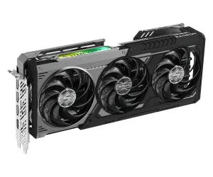 Видео карта ASRock RADEON RX 9070 XT STEEL LEGEND DARK 16GB GDDR6