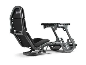 Next Level Racing F-GT Pro Formula and GT Racing Simulator Cockpit