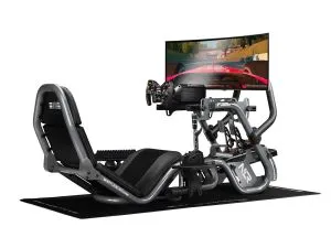Next Level Racing F-GT Pro Formula and GT Racing Simulator Cockpit