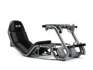 Next Level Racing F-GT Pro Formula and GT Racing Simulator Cockpit