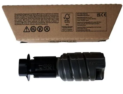 Toner cartridge RICOH Print Cartridge Black IM C320F for 11700 pages