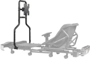 Next Level Racing Go Kart Plus Direct Monitor Mount