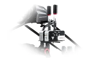 Next Level Racing Universal Handbrake Plate