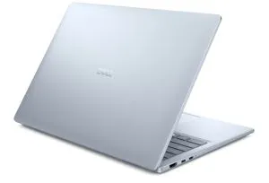 Лаптоп Dell 14 Plus DB14250, Intel Ultra 7 256V (47 TOPS NPU, 8 cores, up to 4.8 GHz), 14.0" 2.5K (2560x1600) WVA/IPS 300nits AG, 16 GB: LPDDR5x, 8533 MT/s (onb), 1TB M.2 SSD, Intel Arc, FHD Cam and Mic, Wi-Fi 7, Backlit Kb, Win11 Pro, Ice Blue, 3Y CI