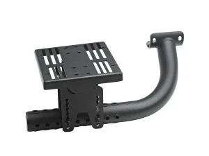Next Level Racing F-GT Pro Shifter and Handbrake Arm Add-on