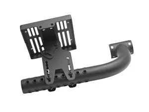 Next Level Racing F-GT Pro Shifter and Handbrake Arm Add-on